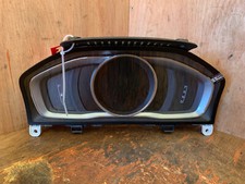 Volvo V70 Speedo Speedometer Clocks Instrument Cluster 121K 31433332 Warranty