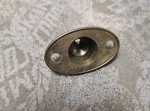 Classic mini door handle - classic,
