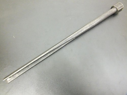 Large vintage all - vintage, steel