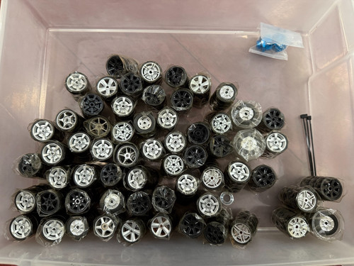 62set xmods upgrades lot tire - xmods,