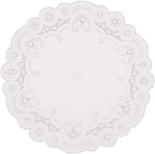 Fox run paper lace - paper,