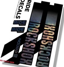 Rockshox recon silver boost - rockshox,