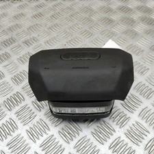 Audi suv f4b steering - audi, wheel