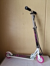 Jd Bug Original Street Folding Scooter With Strap