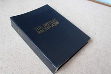 The British Racehorse  1979