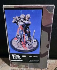 VP Verlinden Productions Super Scale 120mm Deadly Encounter 1287