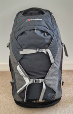 Berghaus jalan 15 travel - +,