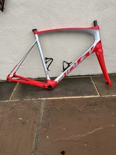 Ridley Fenix Carbon Frame Size Large