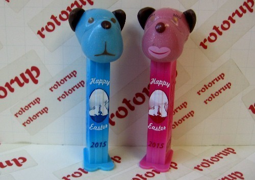 Pez barky and barkina - pez,