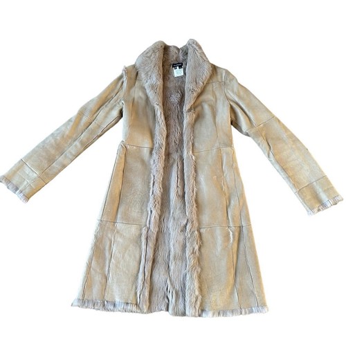 Exte reversible suede - exte’,