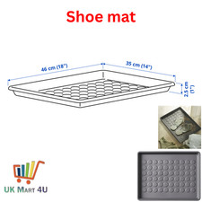 NEW IKEA BAGGMUCK Shoe-Tray