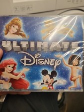 Ultimate Disney 3-CD Set 2013