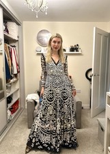 Needle & Thread Embellished