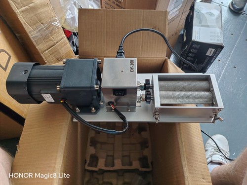 Electric grain mill 20kg - electric,