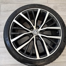 GENUINE 14-17 VW POLO GTI 1X