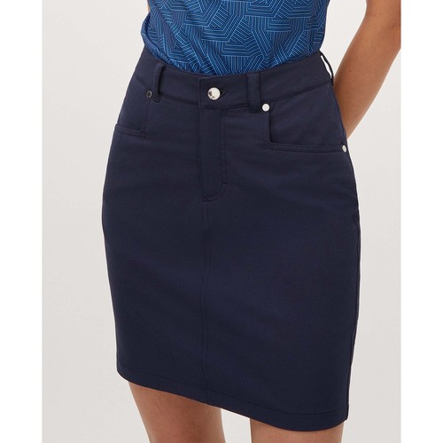 Rohnisch ladies navy - ladies, blue