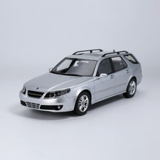 1:18 Saab 9-5 Sportcombi 2006