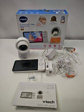 VTech RM5754HD Smart Video Baby Monitor