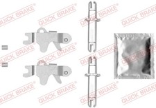 Fits QUICK BRAKE 120 53 018