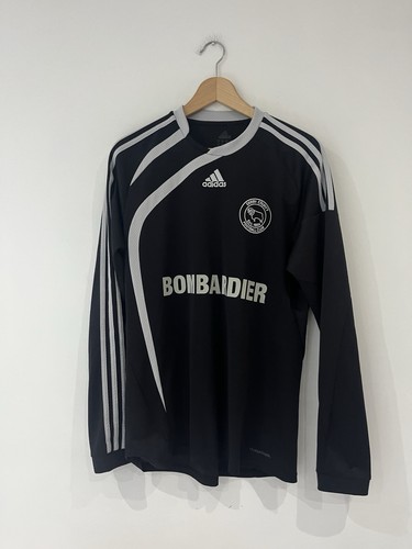 Derby county away 2009 - 2009/10, rare