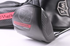 Wilson Dynapower Carbon 2023