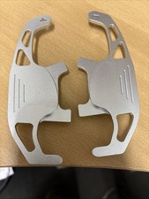 PADDLE SHIFT EXTENSION SHIFTERS FOR VW GOLF MK 7 And MK 7.5 GTI GTD R TSI DSG