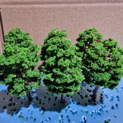 Gauge trees set - oo, 40