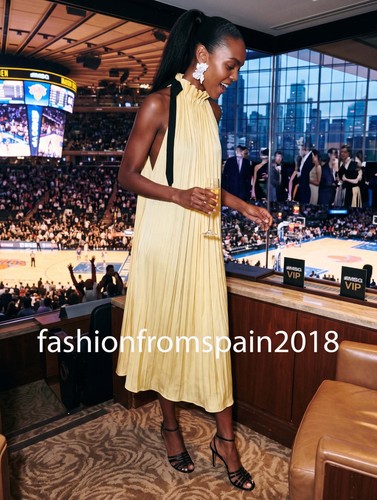 Zara new woman midi coll - zw,
