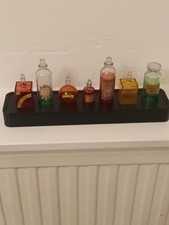 Harry Potter ~ Magic Potion Bottles Mood Light