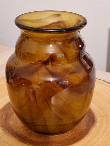 Vintage davidson amber - vintage,