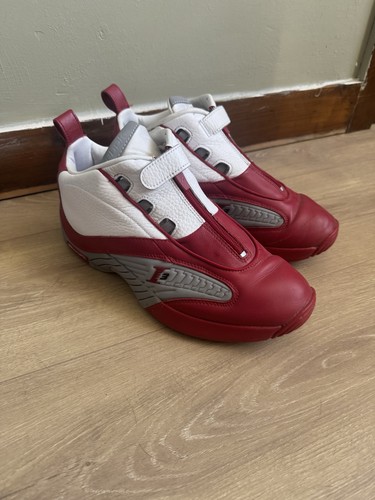 Reebok answer allen iverson - iv,