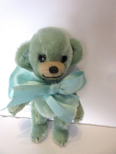 Merrythought cheeky mohair - cheeky,