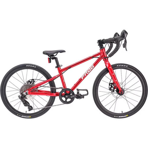 Frog road kids disc - 53,