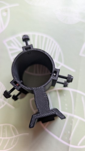 Generic optical finderscope - optical,