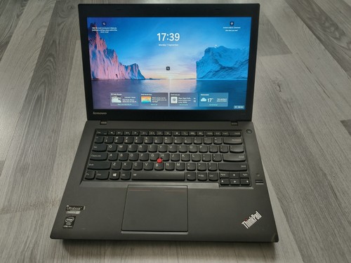 Lenovo thinkpad t440 - lenovo,
