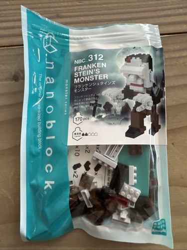 Nbc 312 nanoblock - nanoblock, collection
