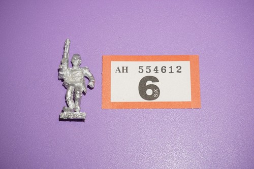 Warhammer 40k imperial guard - warhammer,