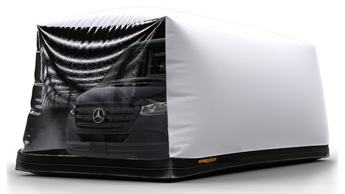 Amazon protection mwb - protection, van