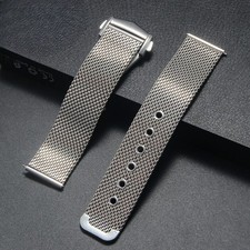 Milanese Watch Band Strap