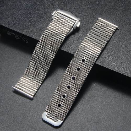 Milanese watch band strap - milanese,