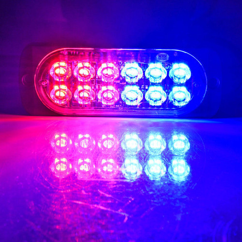 12led recovery strobe flashing - 12led,