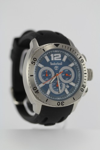 Timberland wristwatch - timberland,