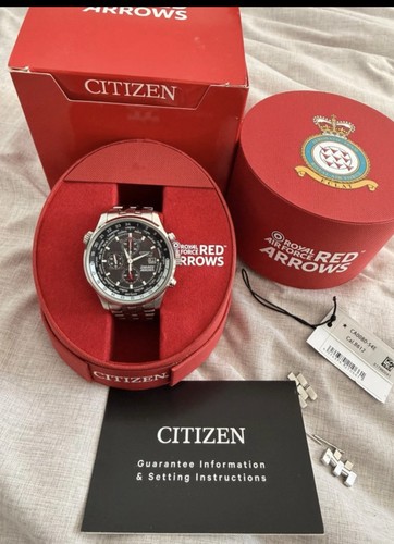 Citizen men red - men’s,