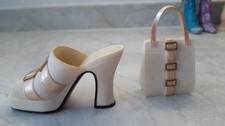 Leonardo Miniature shoe