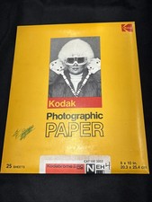 Kodak Kodabrome II Double