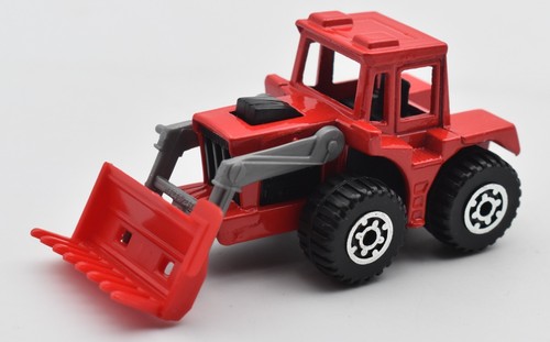 Matchbox superfast muir - matchbox,