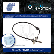 Clutch Cable fits NISSAN MICRA