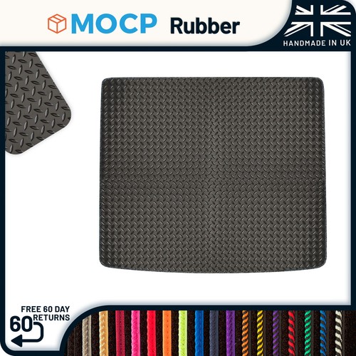 Rubber boot mat fit - mat, ford