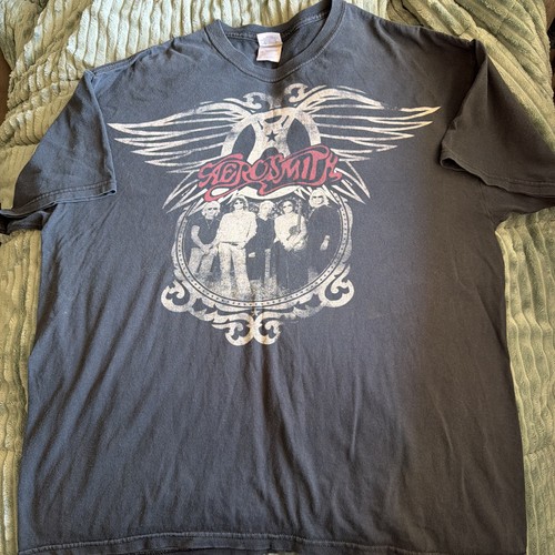 Aerosmith 2010 world - aerosmith,