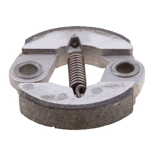 Stroke clutch pad spring - 2-stroke,